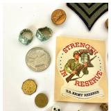 Group of Assorted Small Collectibles #2