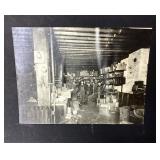 Group of Antique Historical Interest Photographs