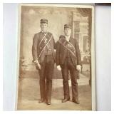 Group of Antique Historical Interest Photographs