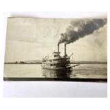 Group of Antique Historical Interest Photographs