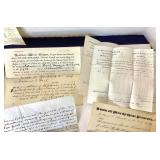 Group of Antique Ephemera #3