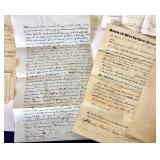 Group of Antique Ephemera #3