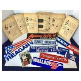 Group of Vintage Ephemera #4