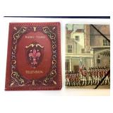 Pair of Vintage Document Folios