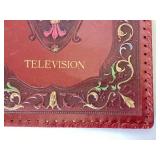 Pair of Vintage Document Folios