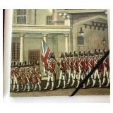 Pair of Vintage Document Folios