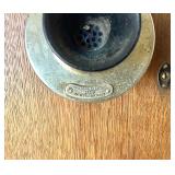 Antique Wall Telephone