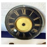 Group of Antique Metalwares