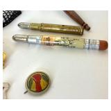 Group of Assorted Small Collectibles #3