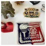 Group of Assorted Small Collectibles #3