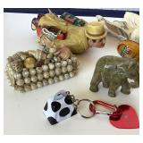 Group of Assorted Small Collectibles #3