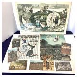 Group of Vintage Black Americana