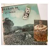 Group of Vintage Black Americana