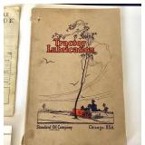 Group of Vintage Ephemera #2