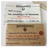 Group of Vintage Ephemera #2