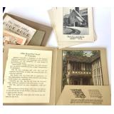 Group of Vintage Ephemera #2