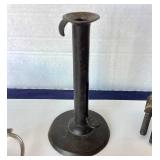 Group of Antique and Vintage Metalwares #2