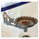 Group of Antique and Vintage Metalwares #2