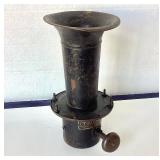 Antique Timesco Automobile Horn (Works!)