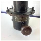 Antique Timesco Automobile Horn (Works!)