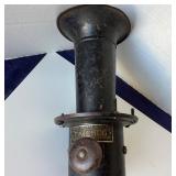 Antique Timesco Automobile Horn (Works!)