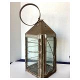 Pair of Antique Lanterns