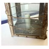 Pair of Antique Lanterns