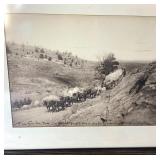 Group of Western and Native American Prints and Photos