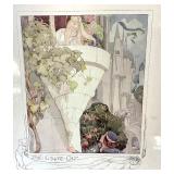 Group of Unframed Antique and Vintage Prints