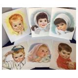 Adorable Group of Children