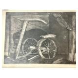 Large Group of Antique American and European Historical Engravings