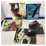 Group of 15 Modern Frameable Photographs