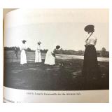 Vintage Golf Print, Book and Collectibles