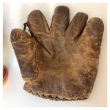 Group of Sports Gear