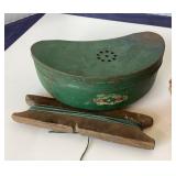 Group of Sports Gear