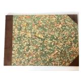 Fine Art Book: "The Hudson Valley Painters" - Poems by Robert Bly / Etchings by Patrick Surgalski