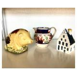 Group of Vintage Ceramics #1