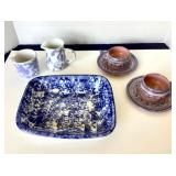 Mixed Group of Vintage Ceramics #2