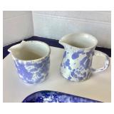 Mixed Group of Vintage Ceramics #2