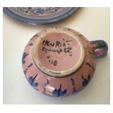 Mixed Group of Vintage Ceramics #2