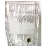 Group of Vintage Collectible Glassware