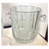 Group of Vintage Collectible Glassware