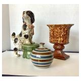 Group of Newer Ceramics