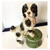 Group of Newer Ceramics