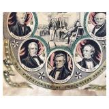 Trio of Patriotic Artworks