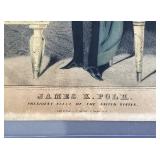 Trio of Patriotic Artworks