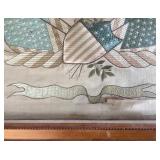 Trio of Patriotic Artworks