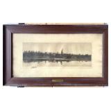 Pair of Vintage Prints