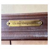 Pair of Vintage Prints