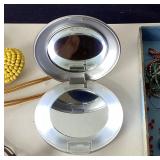 Large Group of Costume Jewelry